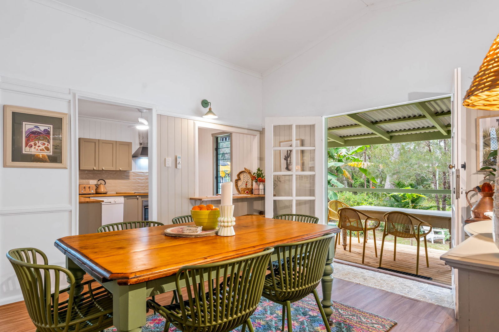 Listing image for 47 Shore Street, Russell Island  QLD  4184