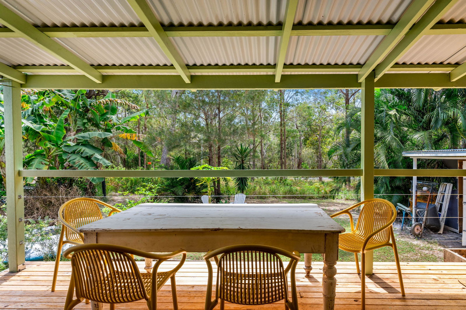 Listing image for 47 Shore Street, Russell Island  QLD  4184