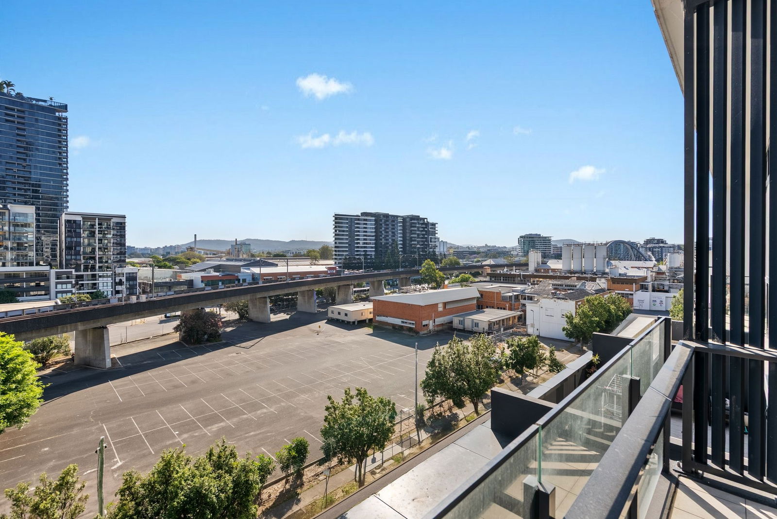 Listing image for 506/19 Hope Street, South Brisbane  QLD  4101