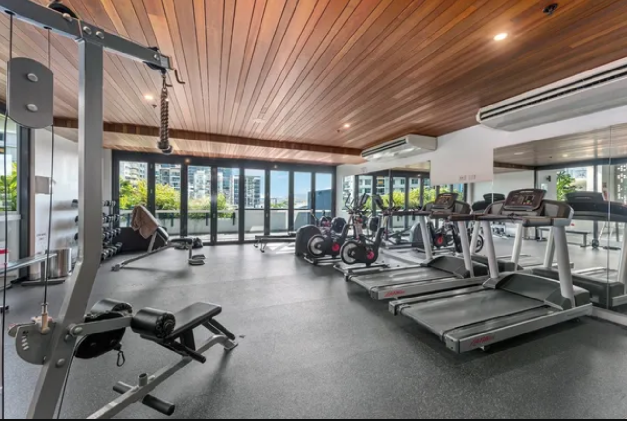 Listing image for 506/19 Hope Street, South Brisbane  QLD  4101