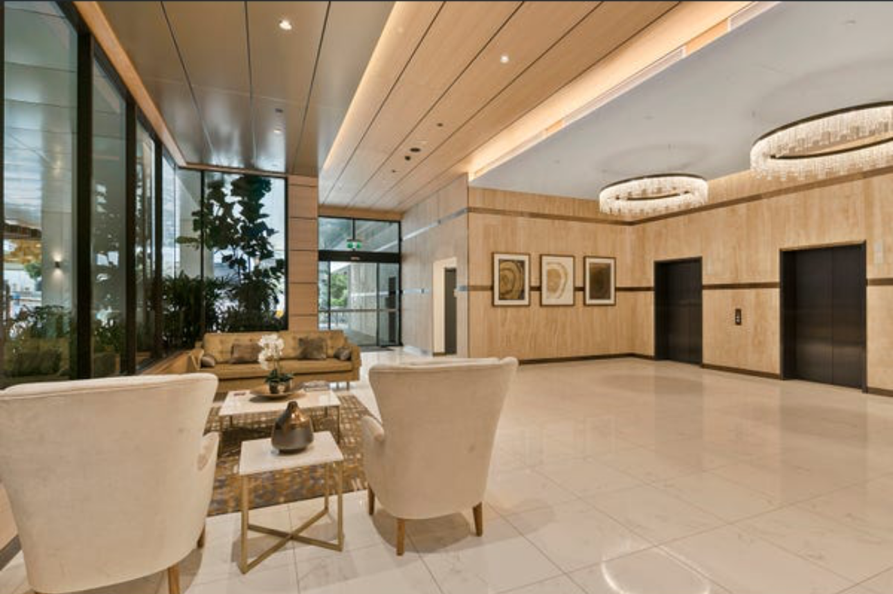 Listing image for 506/19 Hope Street, South Brisbane  QLD  4101