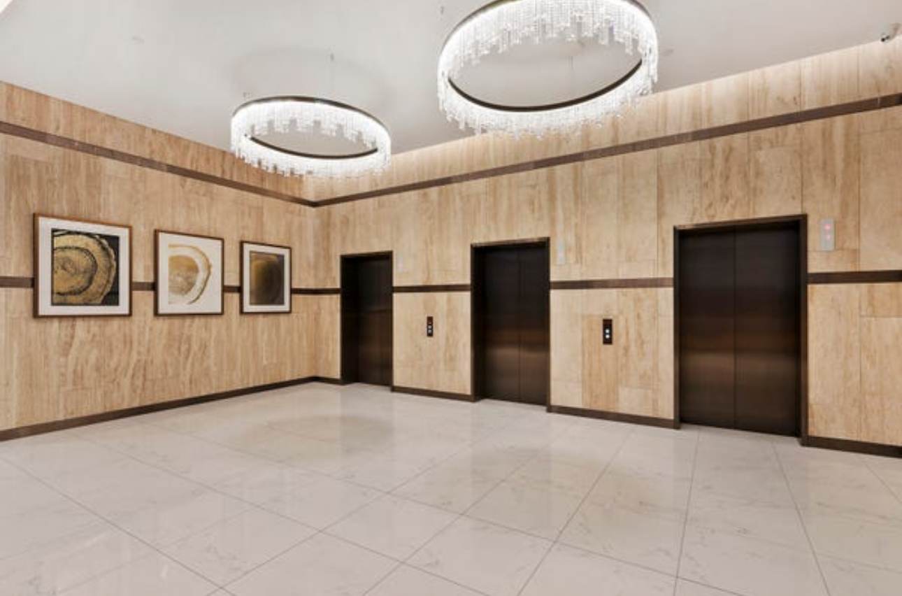 Listing image for 506/19 Hope Street, South Brisbane  QLD  4101