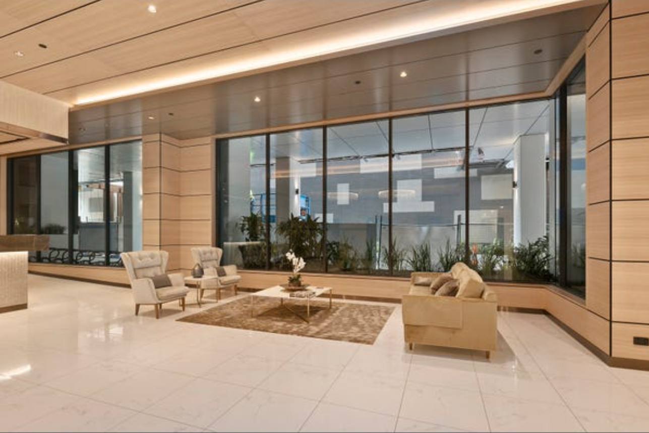 Listing image for 506/19 Hope Street, South Brisbane  QLD  4101