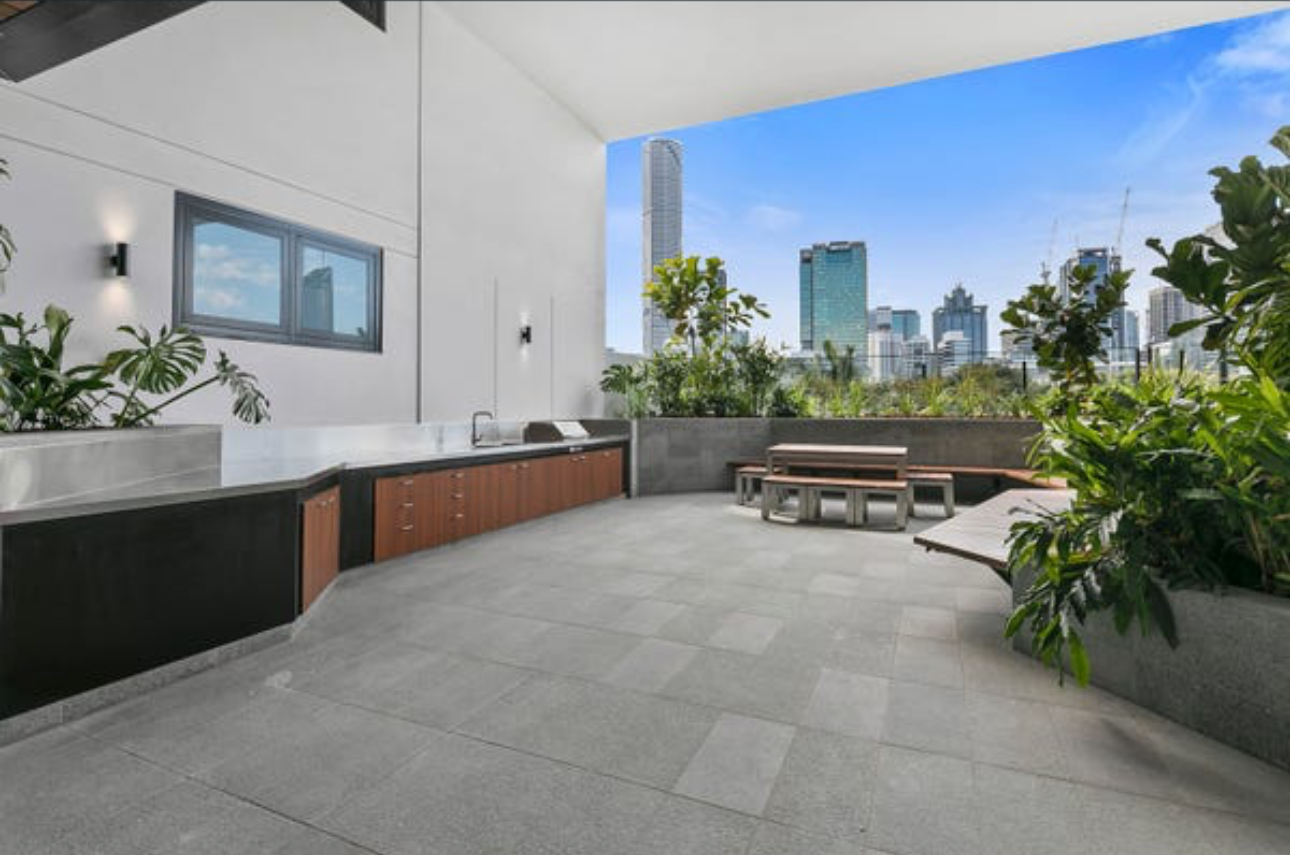 Listing image for 506/19 Hope Street, South Brisbane  QLD  4101