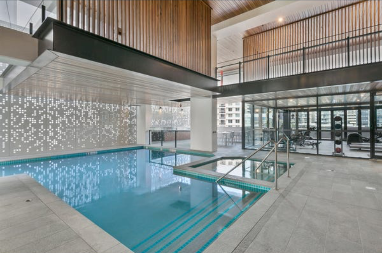 Listing image for 506/19 Hope Street, South Brisbane  QLD  4101