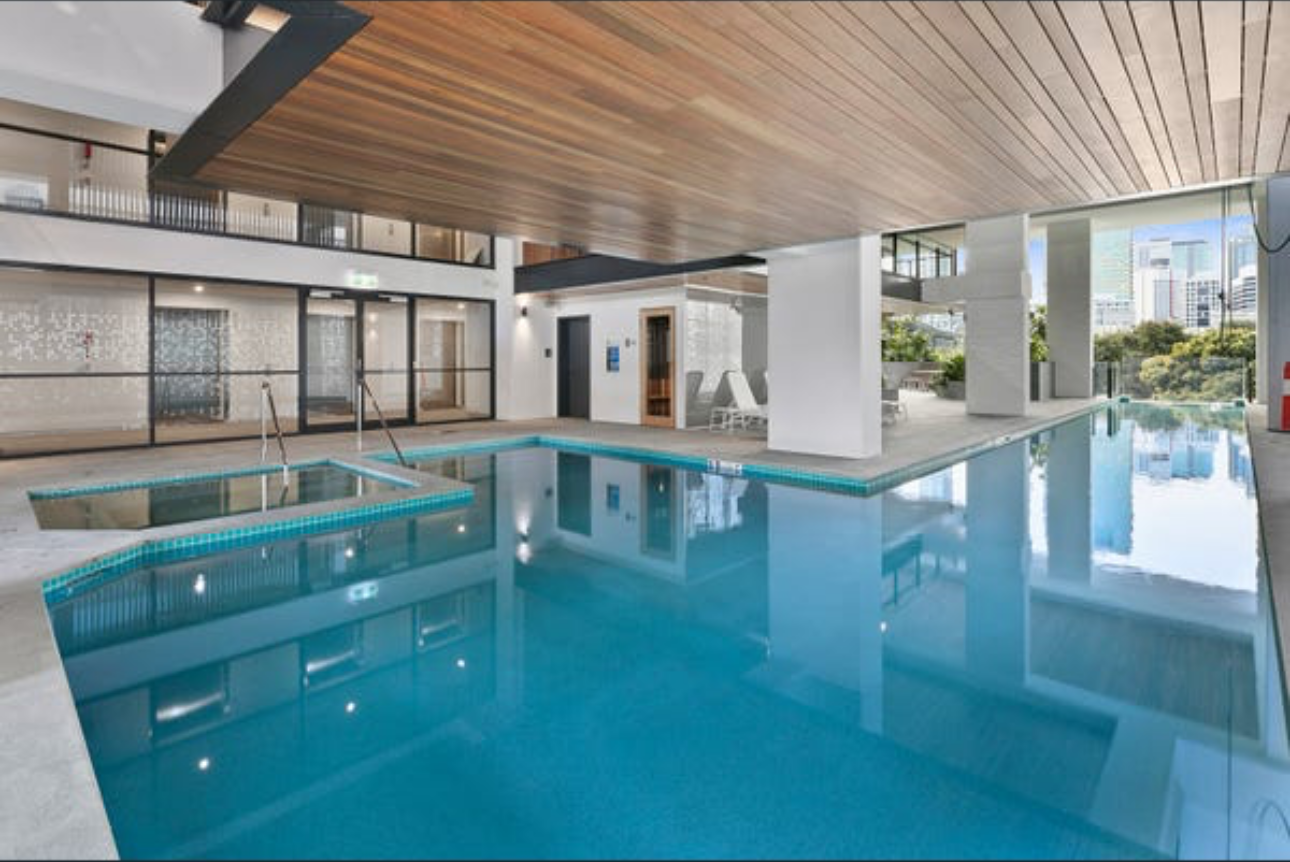 Listing image for 506/19 Hope Street, South Brisbane  QLD  4101